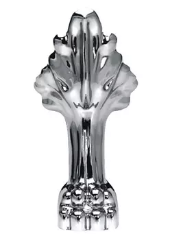 Ножки BelBagno BB-LEG-LION-CRM BB21 хром