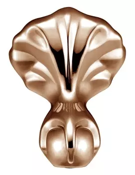 Ножки BelBagno бронза ВВ-LEG07-BRN