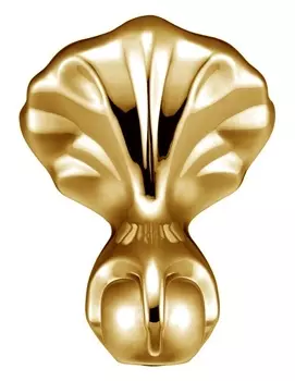 Ножки BelBagno золото ВВ-LEG07-ORO