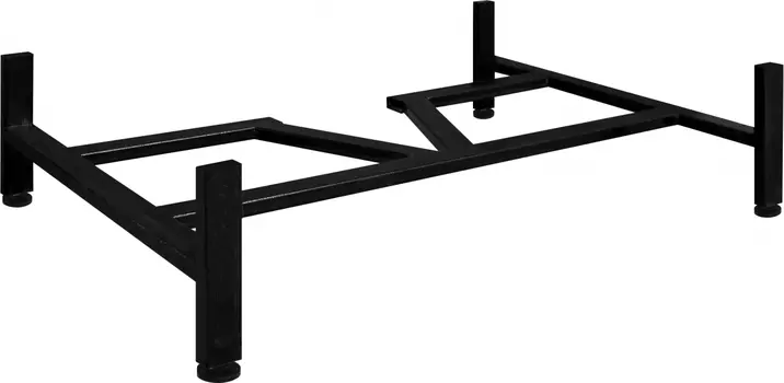 Ножки Цвет и Стиль Домино 180 new MTL