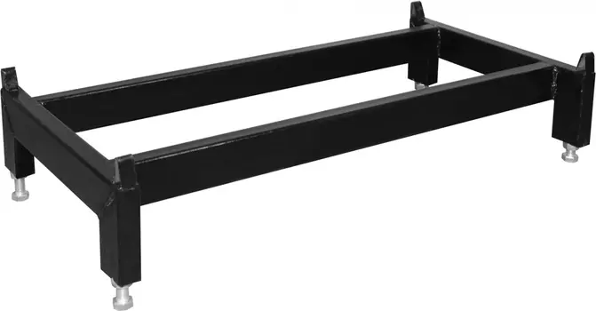 Ножки Цвет и Стиль Каприз