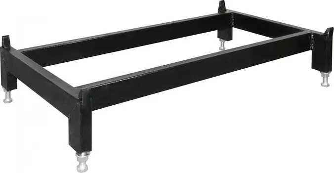 Ножки Цвет и Стиль Концепт