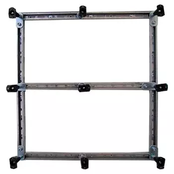 Ножки для душевого поддона Cezares TRAY-M-A-90-ML