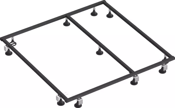 Ножки для душевого поддона Good Door Essentia 100x80 КП00014