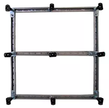 Ножки для душевого поддона Huppe Easystep 215491000