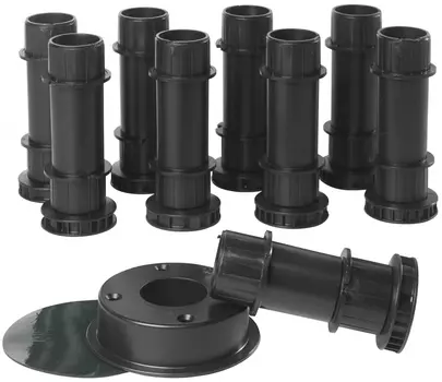 Ножки для душевого поддона Jacob Delafon Flight Pure E62750-00