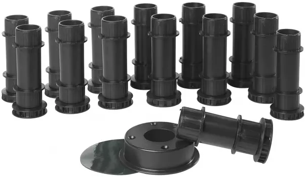 Ножки для душевого поддона Jacob Delafon Flight Pure E62752-00