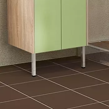 Ножки для мебели Акватон Йорк 1A170403YO000