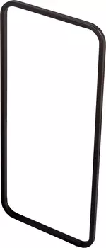 Ножки для мебели Armadi Art Vallessi 839-A-60 антрацит, 2 шт.