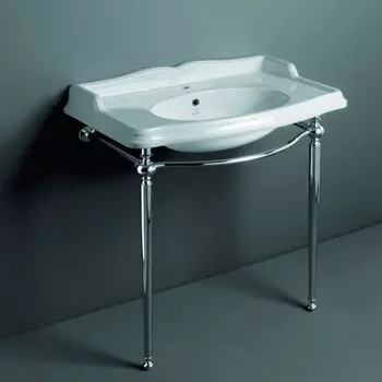 Ножки для раковины Simas Arcade ARCG1 хром ARCG1 Cr