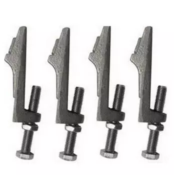 Ножки для ванны Roca 150412330