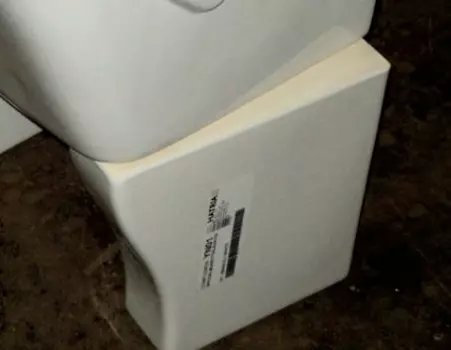 Ножки Hatria Specials (1 шт.) YN01