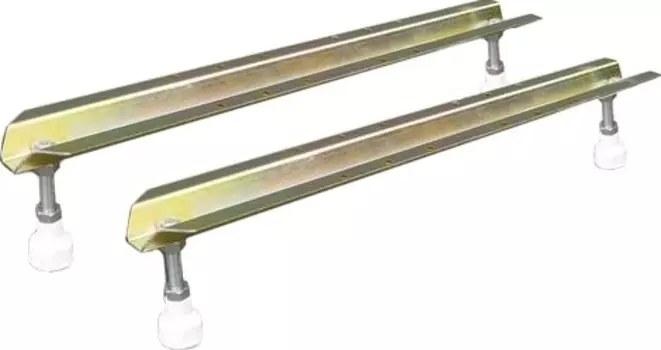 Ножки Ravak BeHappy II CY94000000