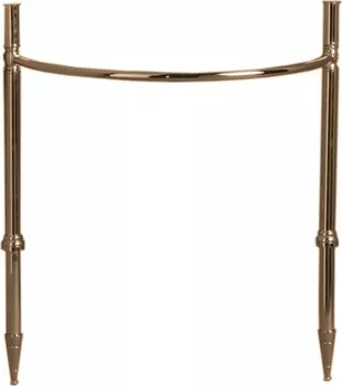 Ножки Simas Arcade 1011 бронза 1011br