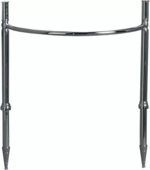 Ножки Simas Arcade 1011 хром 1011cr