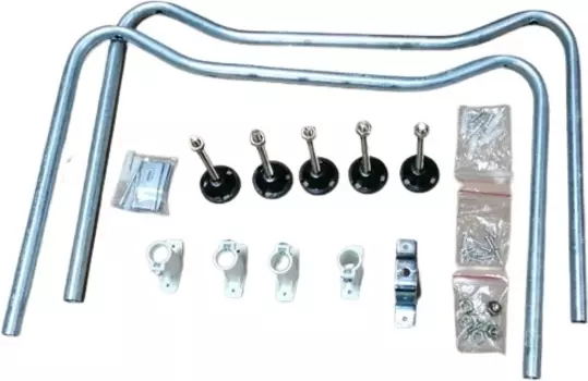 Ножки VitrA Optimum Neo 59996456000