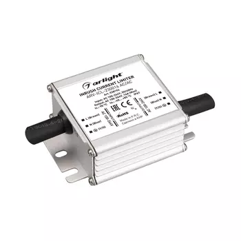 Ограничитель пускового тока Arlight ARV-ICL-230016 AC/AC 100-264V IP67 16A 038196 /038196