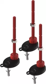 Опоры для душевых лотков TECE Drainprofile 674000