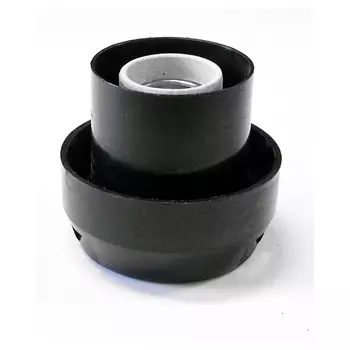 Основание для светильника (08449) Uniel UFP-A05AE Black