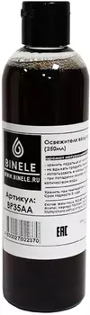 Освежитель воздуха Binele Leather BP35AA 250 мл
