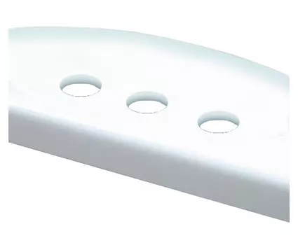 Отверстия под смеситель Romance Collection 3