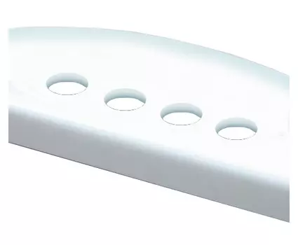 Отверстия под смеситель Romance Collection 4