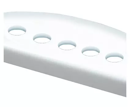 Отверстия под смеситель Romance Collection 5