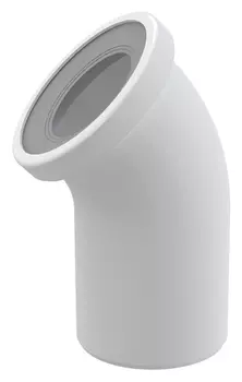 Отвод AlcaPlast A90-45