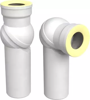 Отвод Bonomini 8210UN11B0WZ