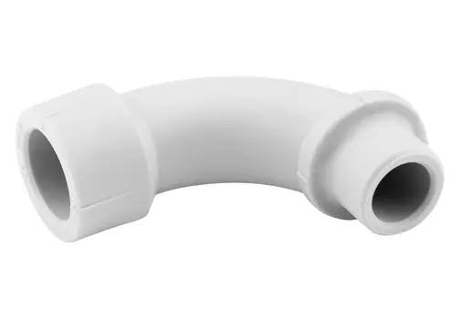 Отвод Ekoplastik 20 SO02090XXX