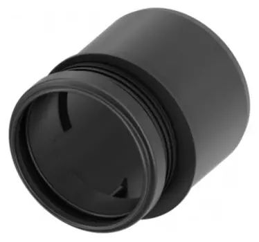 Отвод Tece DN90/DN110 адаптер 9820136