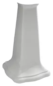 Пьедестал для раковины Axa Contea 0604001