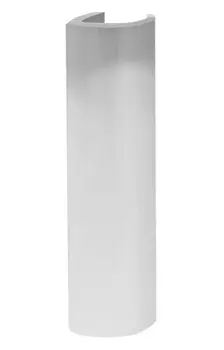 Пьедестал для раковины BelBagno Flay BB0102P