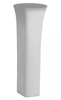 Пьедестал для раковины BelBagno Vitaro BB0125P