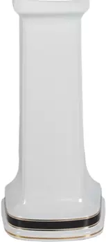 Пьедестал для раковины Creavit Klasik KL250-OK крокодил