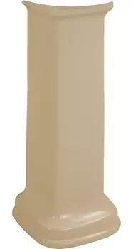 Пьедестал для раковины Creavit Klasik KL250-З0 карамель