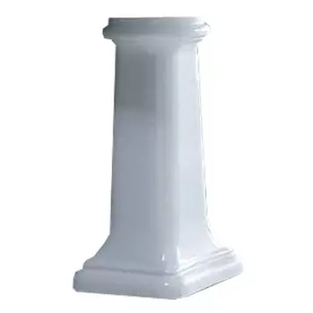 Пьедестал для раковины Disegno Ceramica Paolina PA01100001