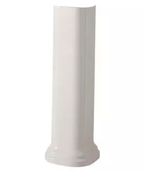 Пьедестал для раковины Kerasan Waldorf 4170 417001bi