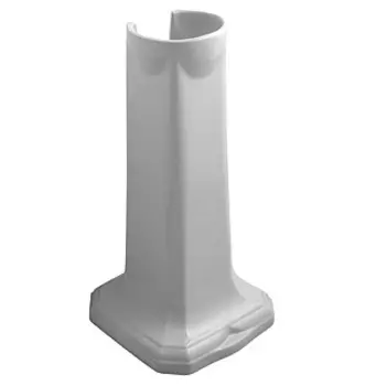 Пьедестал для раковины Olympia Impero 1011011