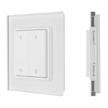 Панель управления Arlight Knob SR-2833K2-RF-UP White 020946 /020946