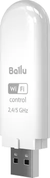 Панель управления Ballu Smart Wi-Fi BEC/WFN-02 НС-1246926