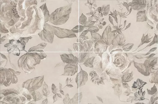 Панно Kerama Marazzi Александрия светлое