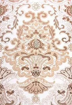 Панно Керамин Органза 4