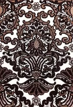 Панно Керамин Органза 5