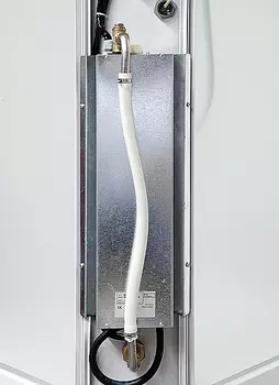 Парогенератор IDO Showerama 8-5 4992700001