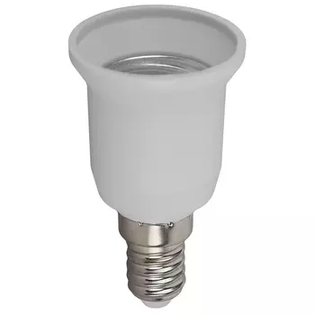 Патрон ЭРА E14-E27 Б0027975