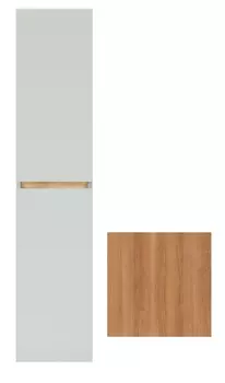 Пенал Creto Etna Soft 4-1035S