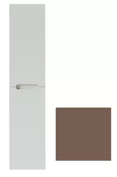 Пенал Creto Malibu Capuchino 7-1035Cap