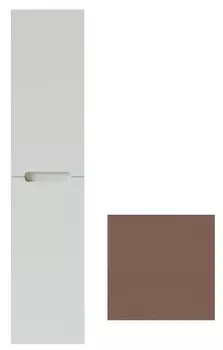 Пенал Creto Malibu Chocolate 7-1035C