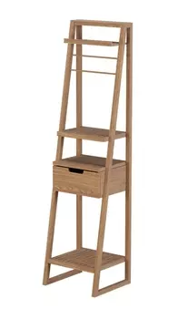 Пенал Creto Provence Wood 9-1050W